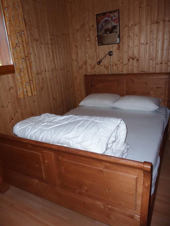 Two Bedroom Apartement Belle Vue Abondance Szoba fotó