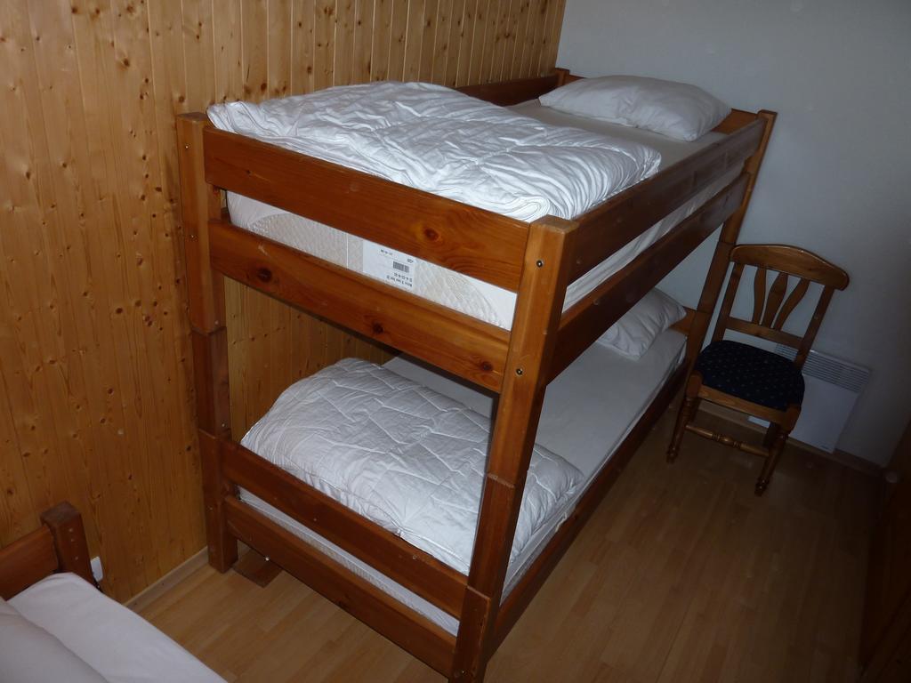 Two Bedroom Apartement Belle Vue Abondance Szoba fotó